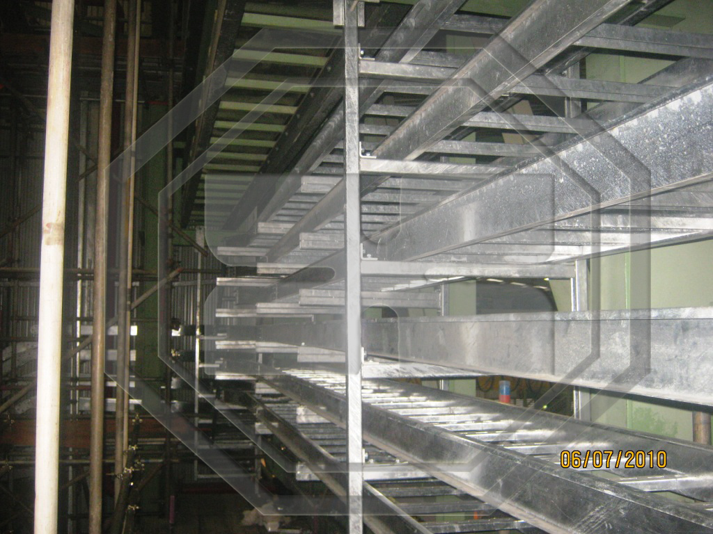 Struts Support System